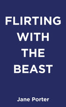 Flirting With The Beast-9780593438404