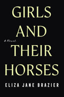 Girls And Their Horses-9780593438886