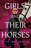 Girls And Their Horses-9780593438893