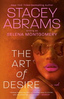 The Art of Desire-9780593439432