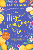 The Magic Of Lemon Drop Pie-9780593440193