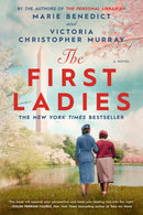 The First Ladies-9780593440292