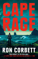 Cape Rage-9780593440407