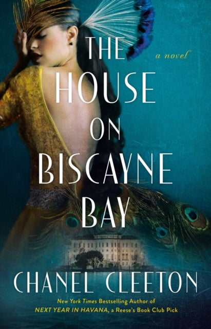 The House On Biscayne Bay-9780593440513
