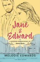 Jane & Edward : A Modern Reimagining of Jane Eyre-9780593440773