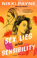 Sex, Lies And Sensibility-9780593440964