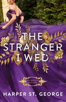 The Stranger I Wed-9780593441008
