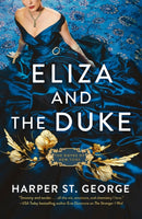 Eliza and the Duke-9780593441022