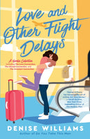 Love And Other Flight Delays-9780593441077