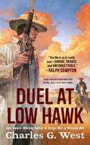 Duel At Low Hawk-9780593441466