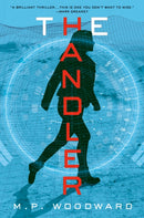 The Handler-9780593441633