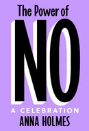 The Power of No