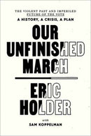 Our Unfinished March-9780593445761