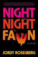 Night Night Fawn : A Novel-9780593448007