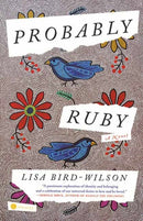 Probably Ruby : A Novel-9780593448694