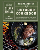 The MeatEater Outdoor Cookbook : Wild Game Recipes for the Grill, Smoker, Campstove, and Campfire-9780593449035