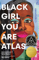 Black Girl You Are Atlas-9780593461709