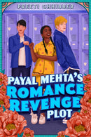 Payal Mehta''s Romance Revenge Plot