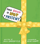 This Book Is Not a Present-9780593462362
