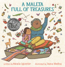 A Maleta Full of Treasures-9780593462423