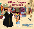 A Good Morning for Giddo-9780593463215
