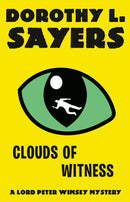 Clouds of Witness : A Lord Peter Wimsey Mystery-9780593466377