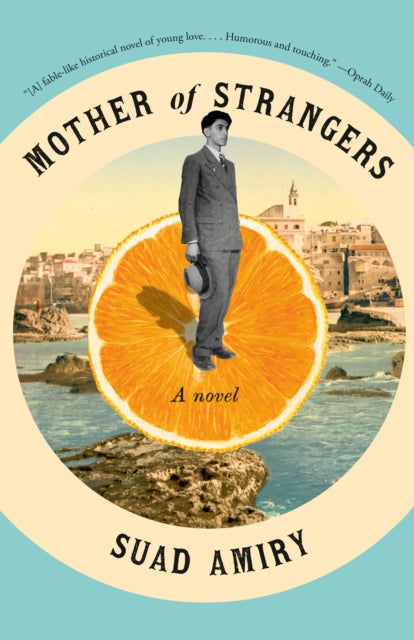 Mother of Strangers : A Novel-9780593466940
