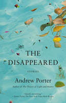 The Disappeared : Stories-9780593467411
