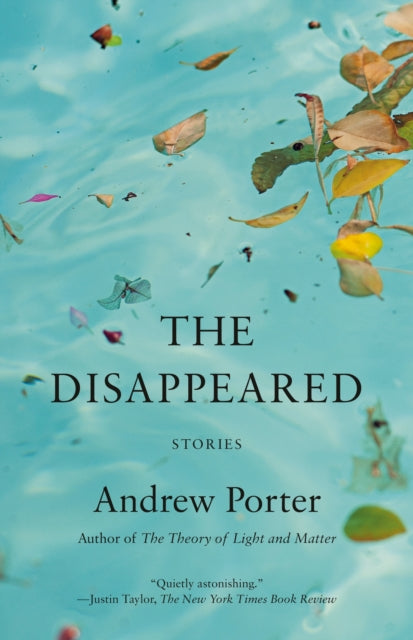 The Disappeared : Stories-9780593467411