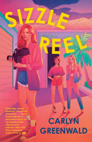 Sizzle Reel-9780593468197