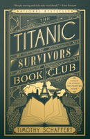 The Titanic Survivors Book Club : A Novel-9780593469002