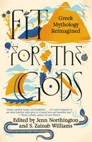 Fit for the Gods : Greek Mythology Reimagined-9780593469248
