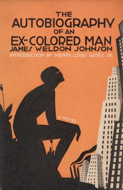 The Autobiography of an Ex-Colored Man-9780593469606
