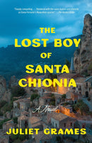 The Lost Boy of Santa Chionia-9780593469811