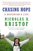 Chasing Hope : A Reporter's Life-9780593470299