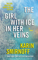 The Girl with Ice in Her Veins
