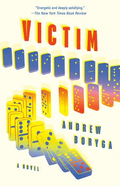 Victim : A Novel-9780593471265