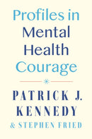 Profiles in Mental Health Courage-9780593471760