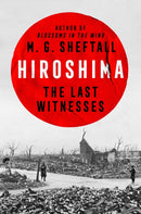 Hiroshima : The Last Witnesses-9780593472255