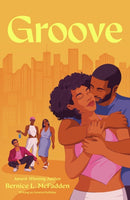 Groove : A Novel-9780593472828