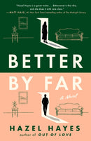 Better By Far-9780593472958