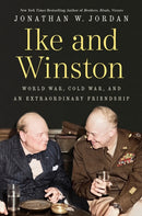 Ike and Winston
