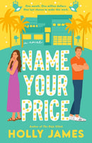 Name Your Price : A Novel-9780593473931