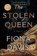 The Stolen Queen : A Novel-9780593474273