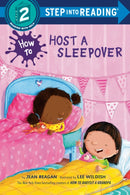 How to Host a Sleepover-9780593479209