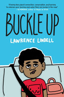 Buckle Up : (A Graphic Novel)-9780593479780