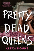 Pretty Dead Queens-9780593479858