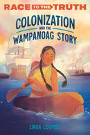 Colonization and the Wampanoag Story-9780593480434