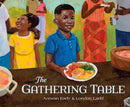 The Gathering Table-9780593480601