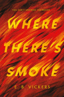 Where There's Smoke-9780593480724